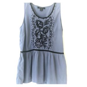 Nine West Blouse